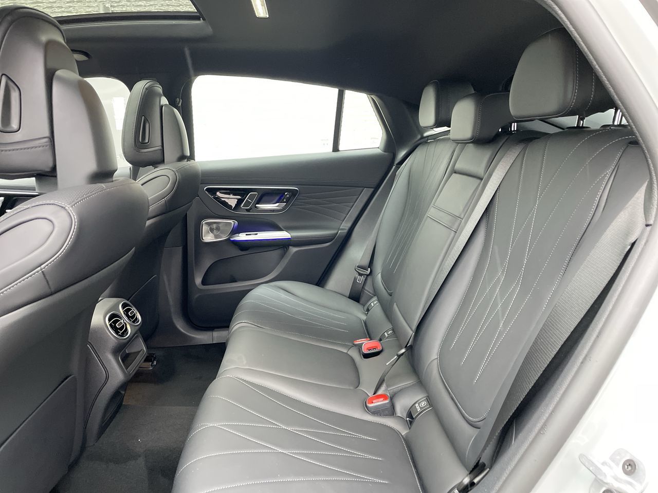 Mercedes-Benz GLC Coupe  2026 à Langley, Colombie-Britannique