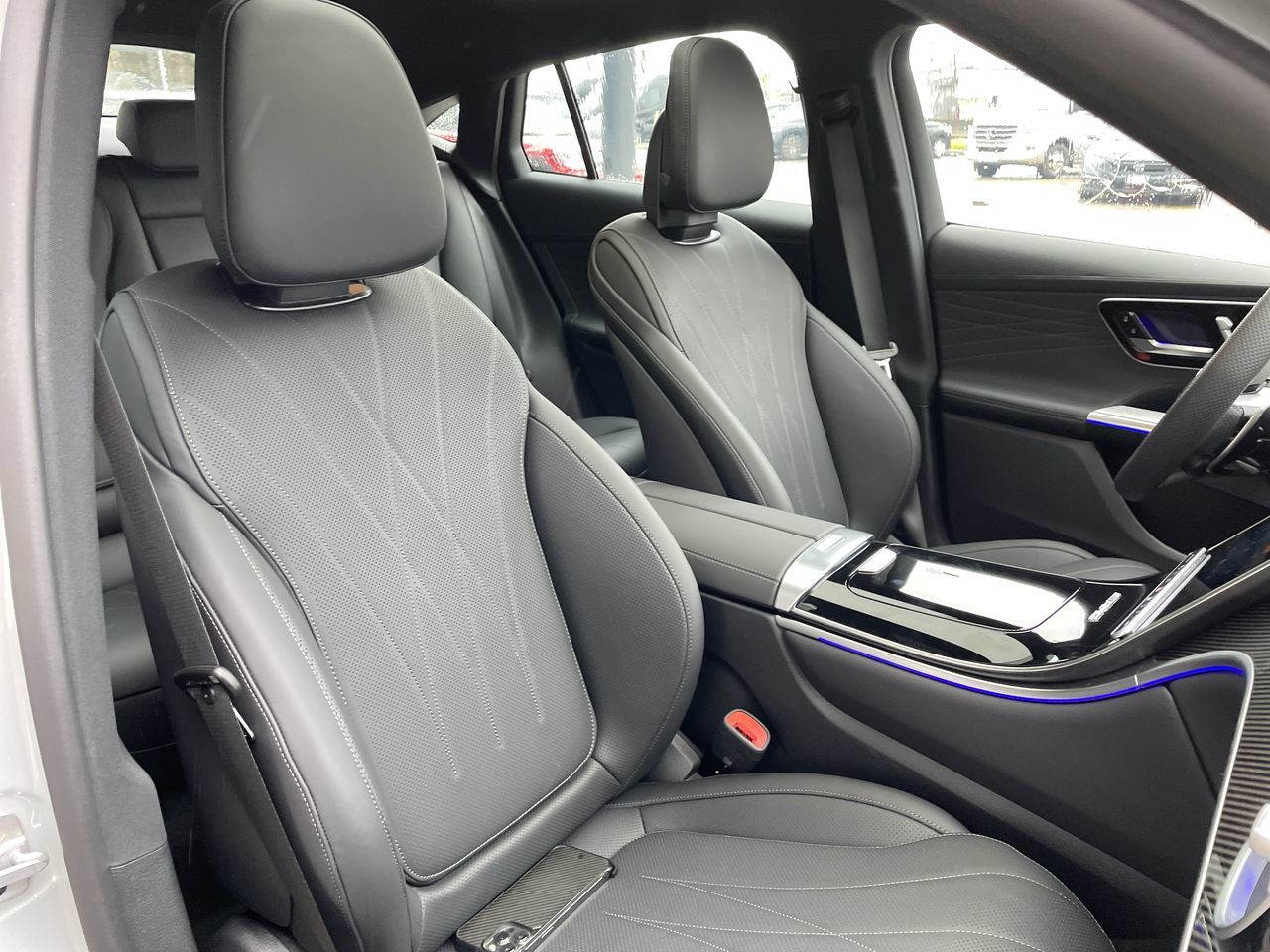 Mercedes-Benz GLC Coupe  2026 à Langley, Colombie-Britannique