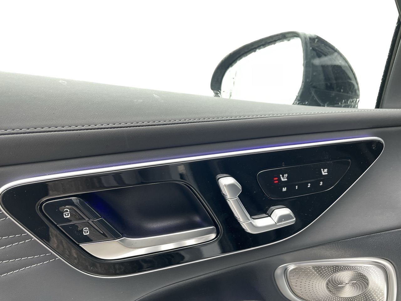 Mercedes-Benz GLC Coupe  2026 à Langley, Colombie-Britannique