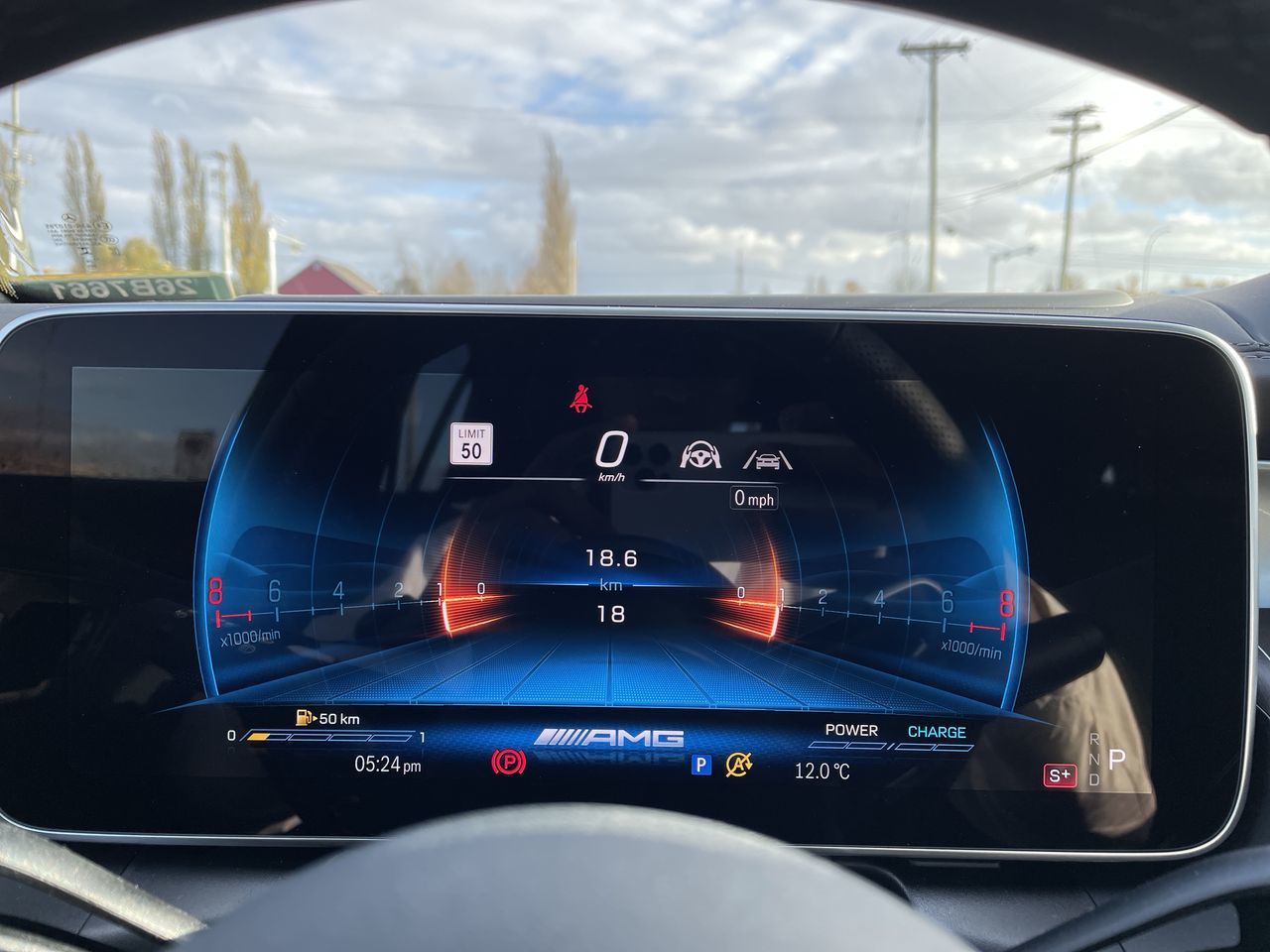 2026 Mercedes-Benz GLC Coupe in Langley, British Columbia