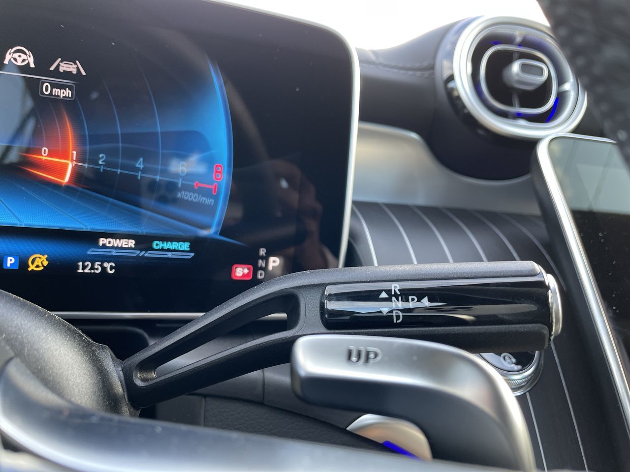 2026 Mercedes-Benz GLC Coupe in Langley, British Columbia