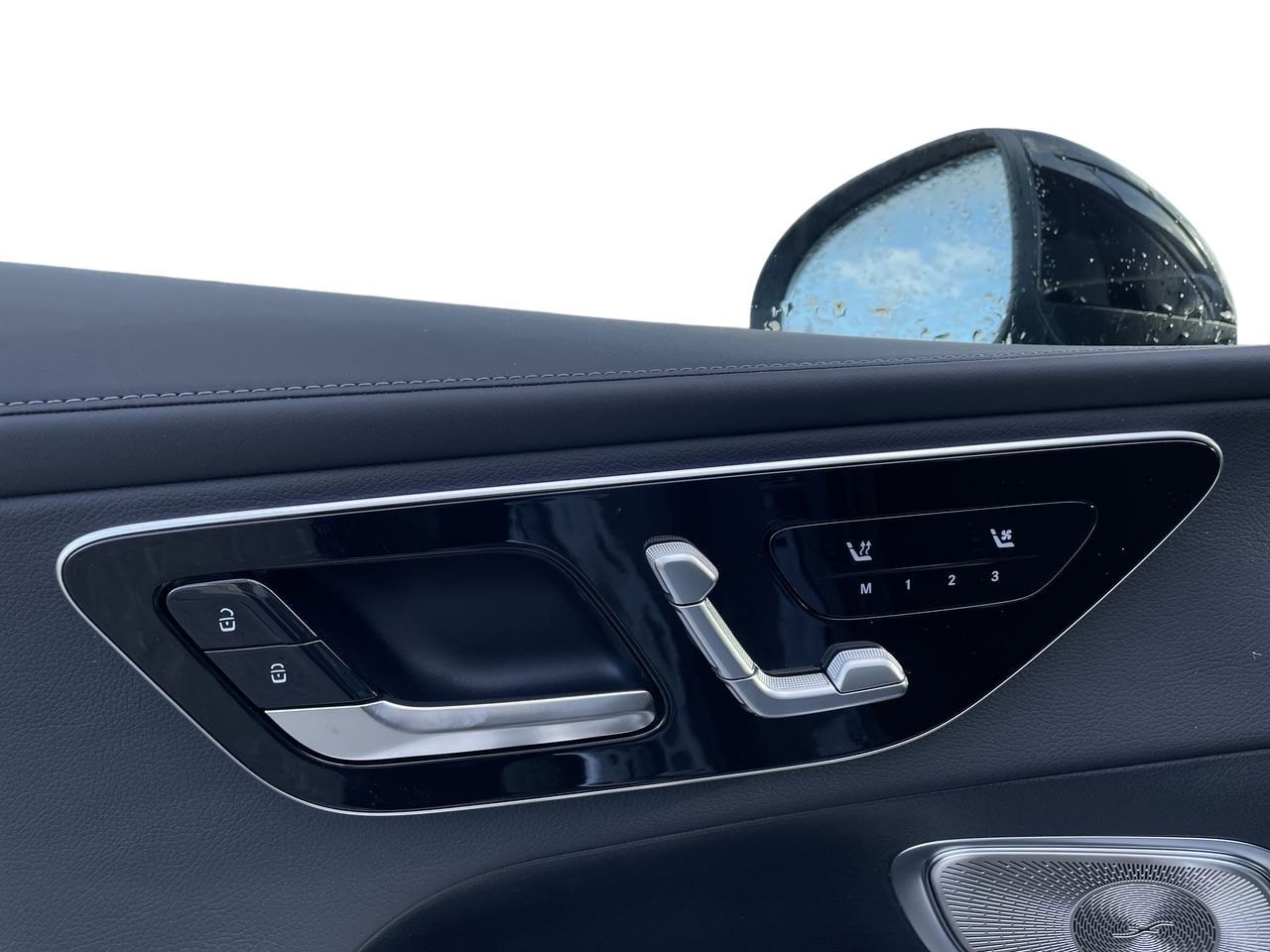 2026 Mercedes-Benz GLC Coupe in Langley, British Columbia