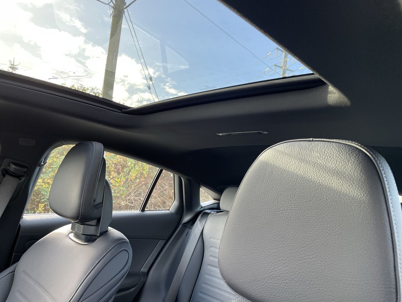 2026 Mercedes-Benz GLC Coupe in Langley, British Columbia