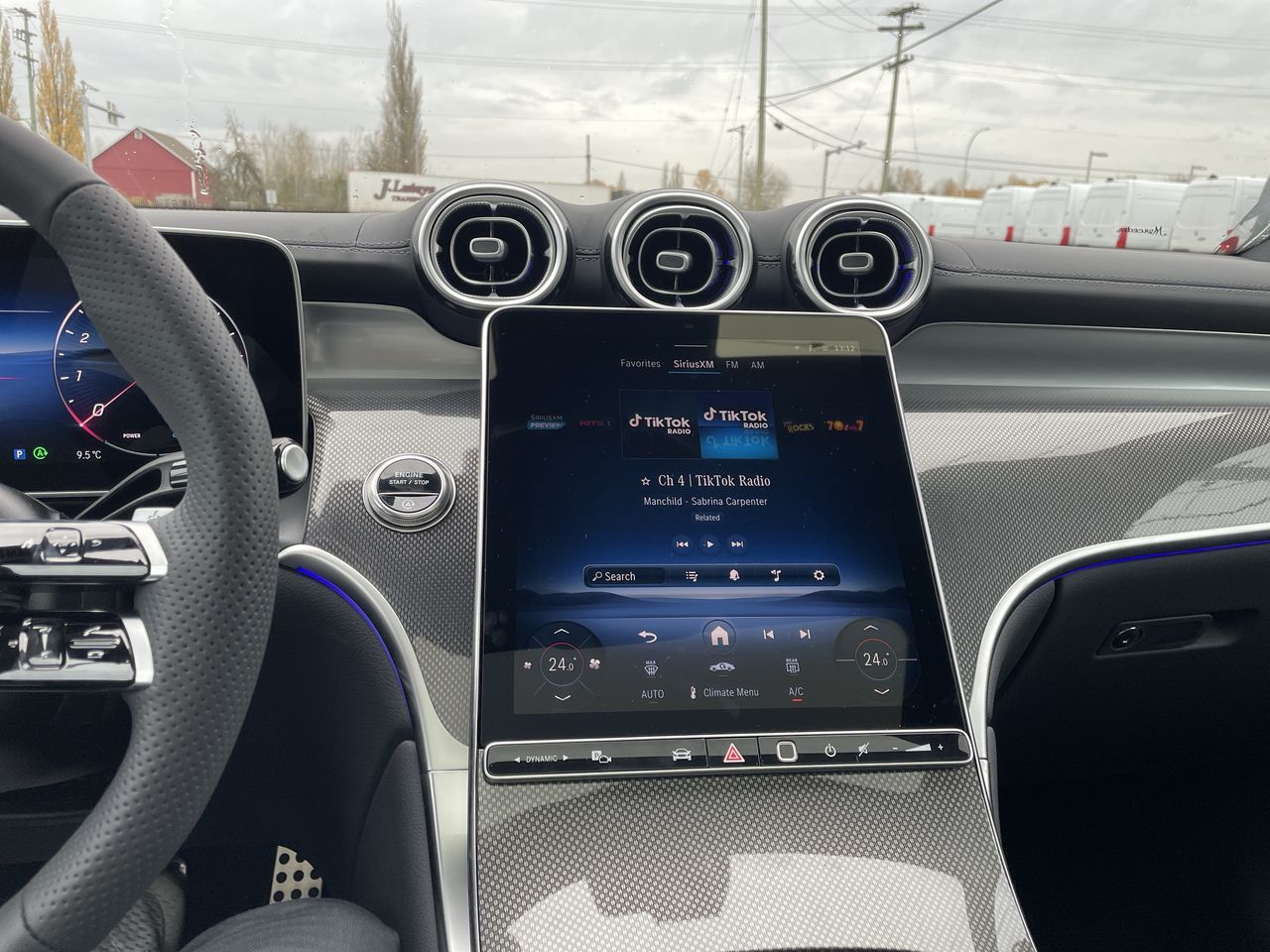 Mercedes-Benz GLC Coupe  2026 à Langley, Colombie-Britannique