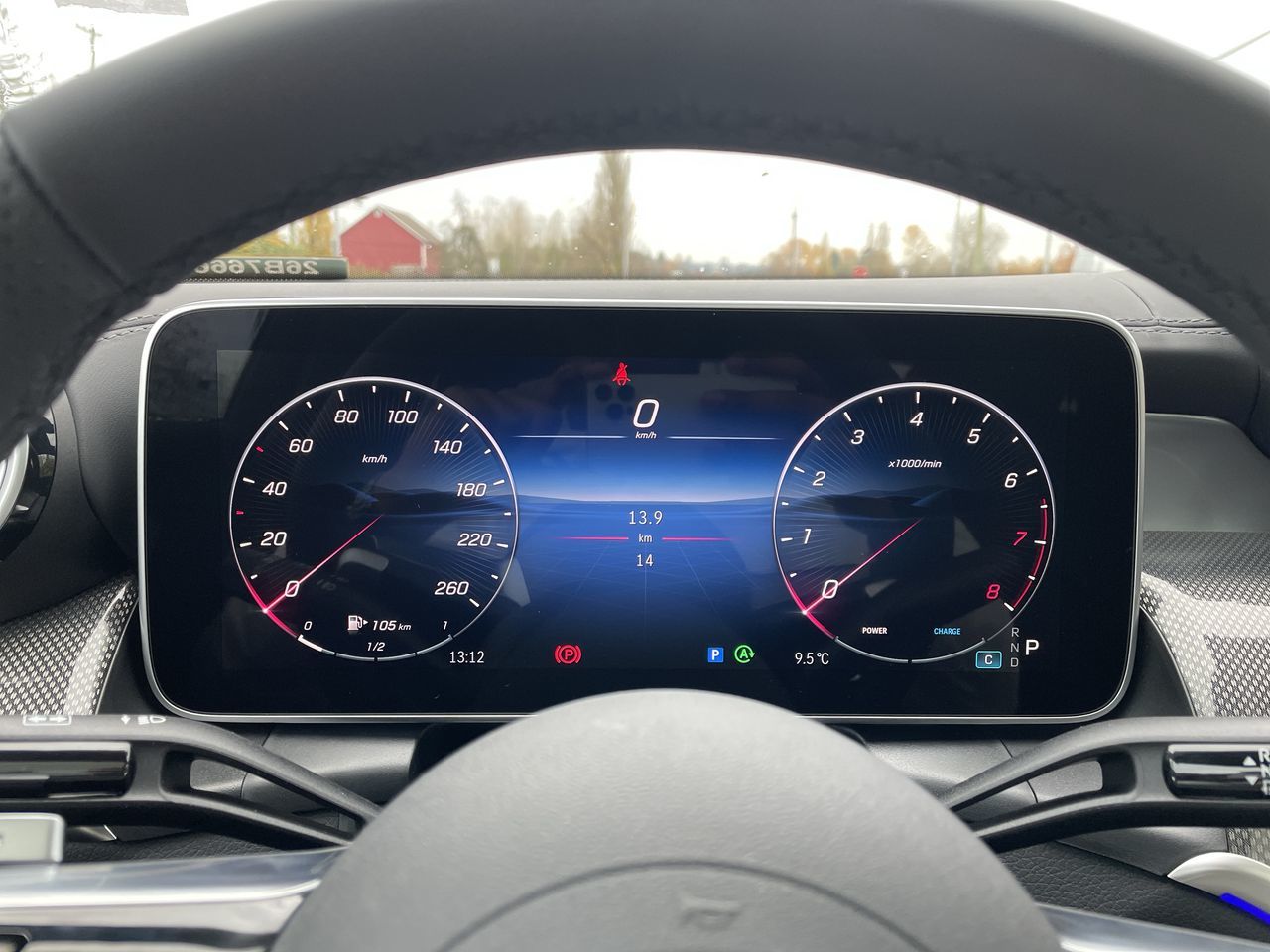 Mercedes-Benz GLC Coupe  2026 à Langley, Colombie-Britannique