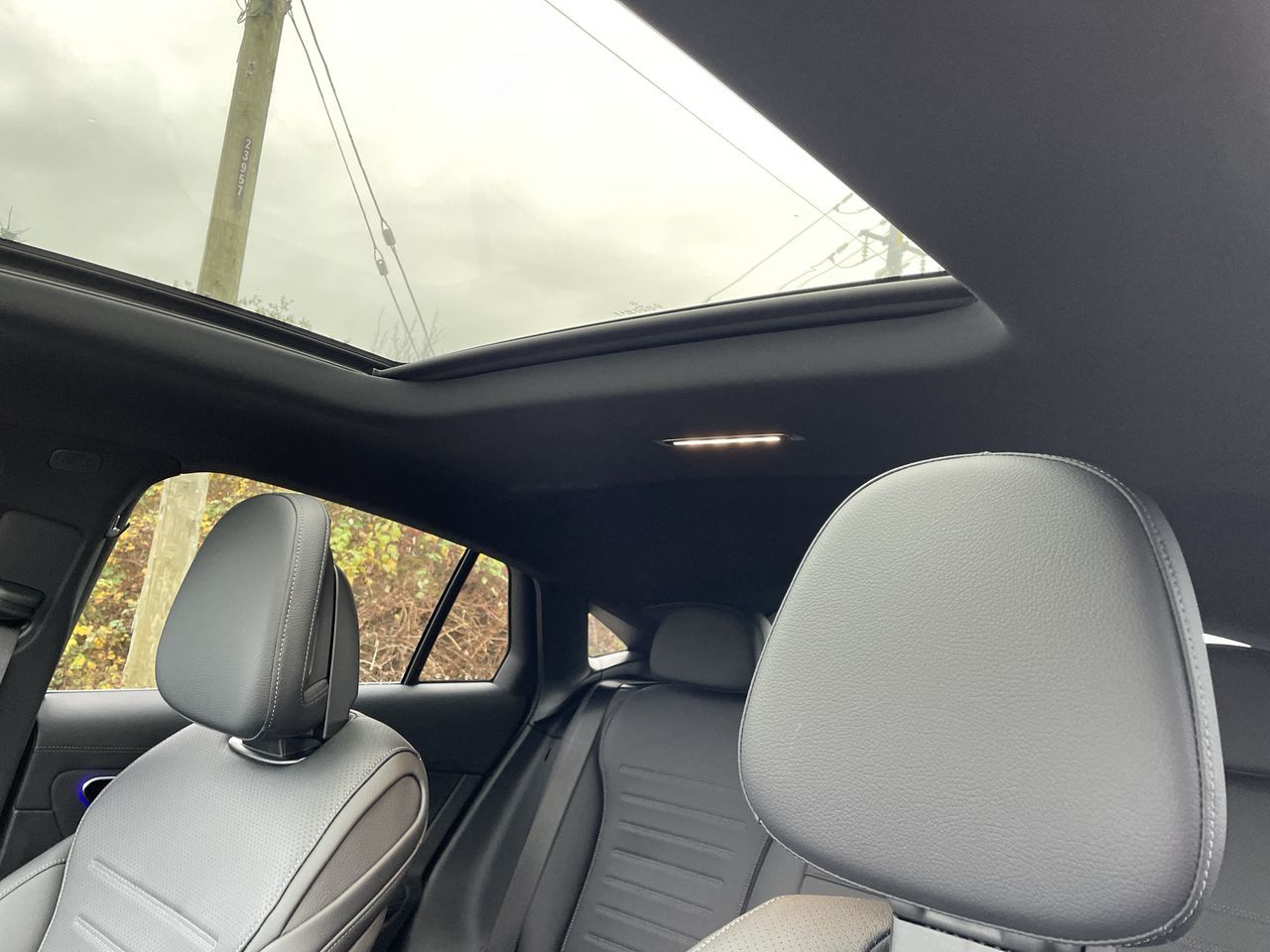 Mercedes-Benz GLC Coupe  2026 à Langley, Colombie-Britannique