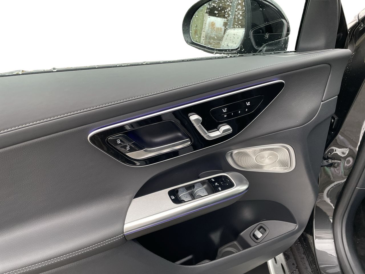 Mercedes-Benz GLC Coupe  2026 à Langley, Colombie-Britannique