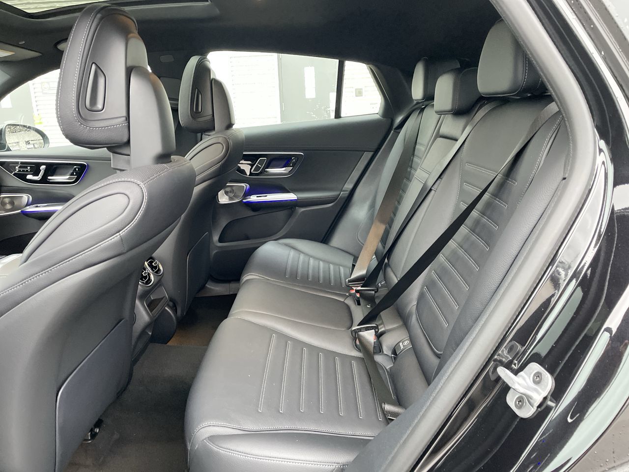 2026 Mercedes-Benz GLC Coupe in Langley, British Columbia