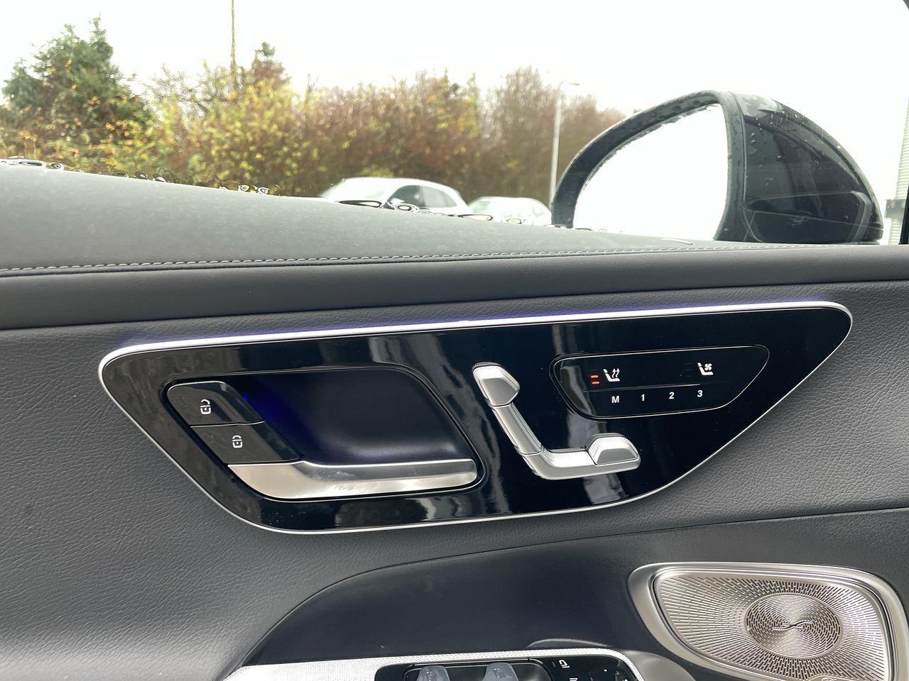 2026 Mercedes-Benz GLC Coupe in Langley, British Columbia