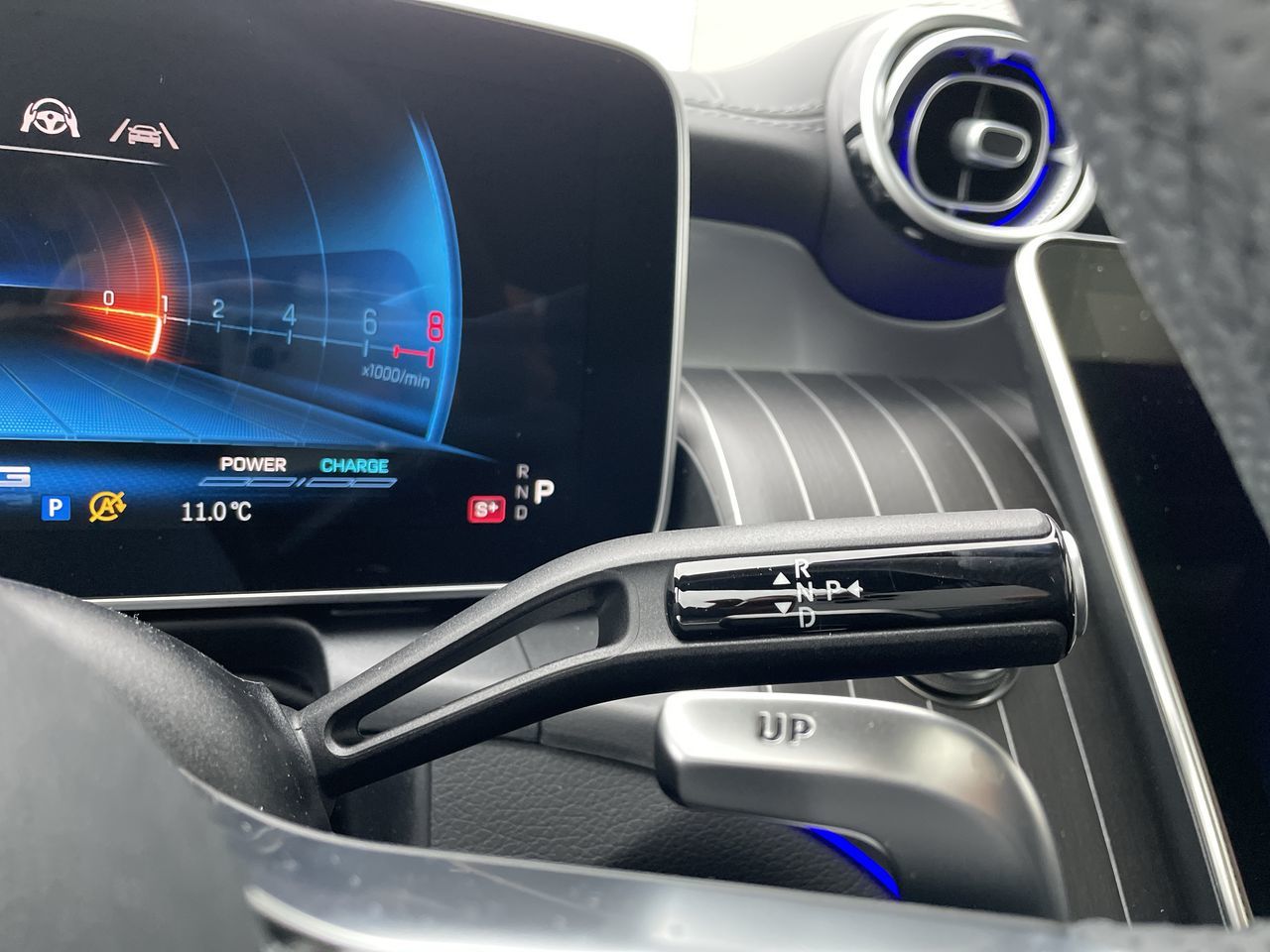 2026 Mercedes-Benz GLC Coupe in Langley, British Columbia