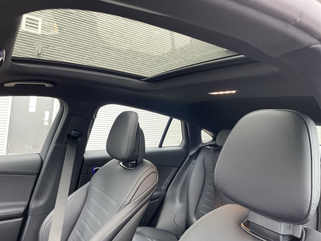 2026 Mercedes-Benz GLC Coupe in Langley, British Columbia