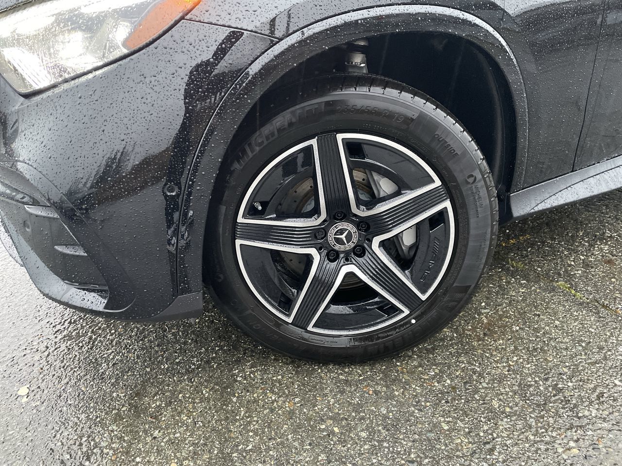 Mercedes-Benz GLC Coupe  2026 à Langley, Colombie-Britannique