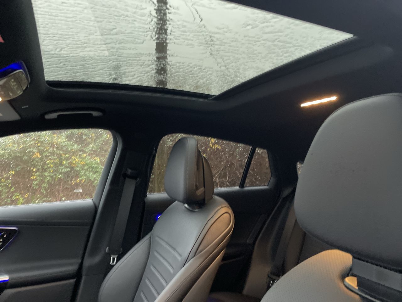 Mercedes-Benz GLC Coupe  2026 à Langley, Colombie-Britannique