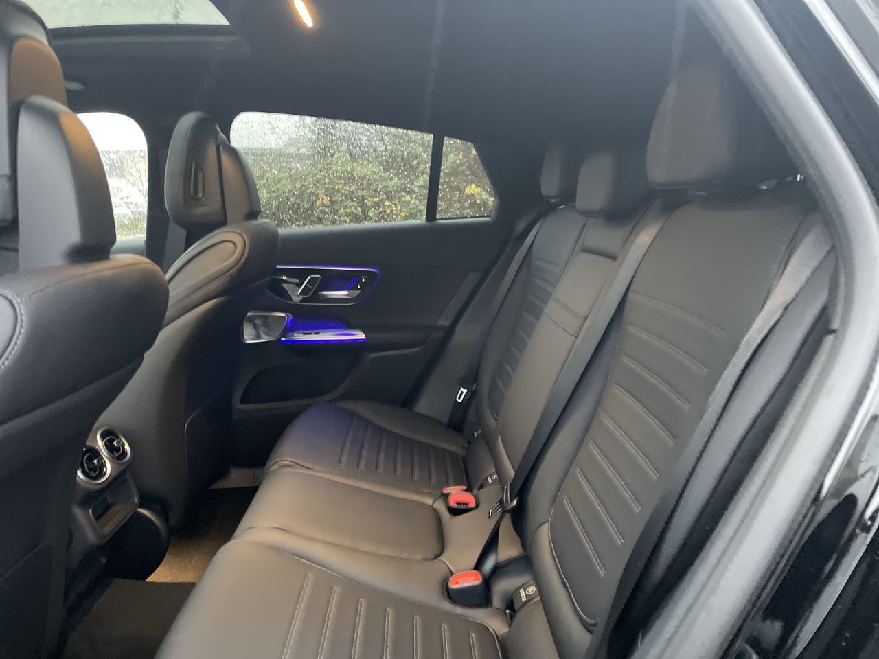 Mercedes-Benz GLC Coupe  2026 à Langley, Colombie-Britannique