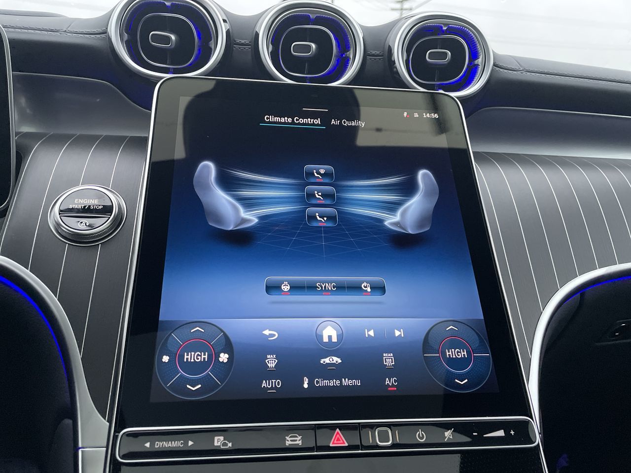 Mercedes-Benz GLC Coupe  2026 à Langley, Colombie-Britannique