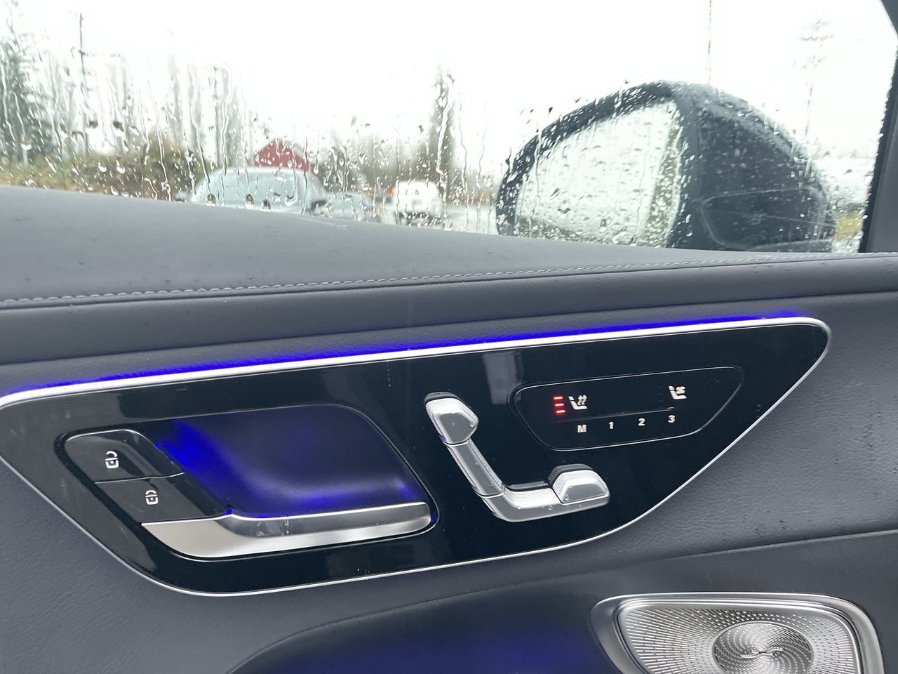 Mercedes-Benz GLC Coupe  2026 à Langley, Colombie-Britannique