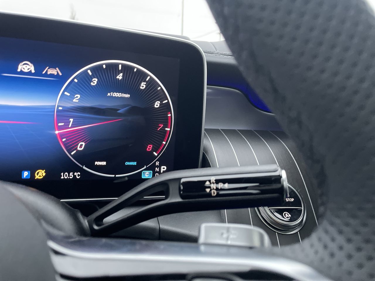 Mercedes-Benz GLC Coupe  2026 à Langley, Colombie-Britannique