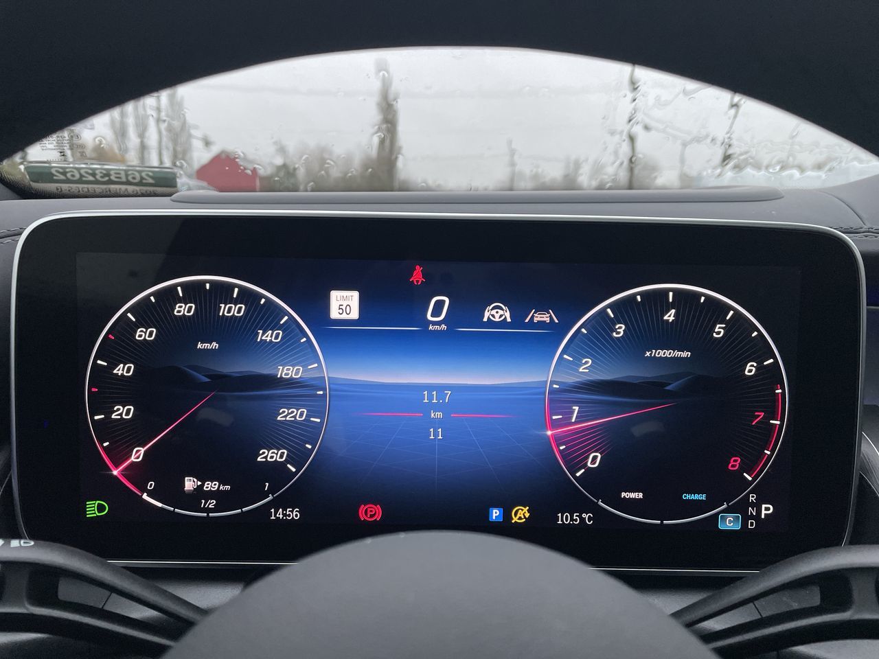 Mercedes-Benz GLC Coupe  2026 à Langley, Colombie-Britannique