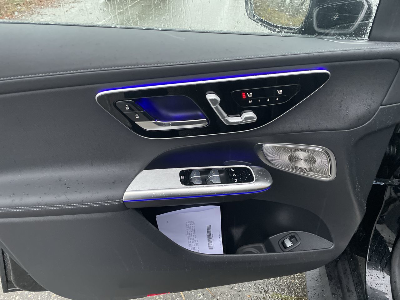 Mercedes-Benz GLC Coupe  2026 à Langley, Colombie-Britannique