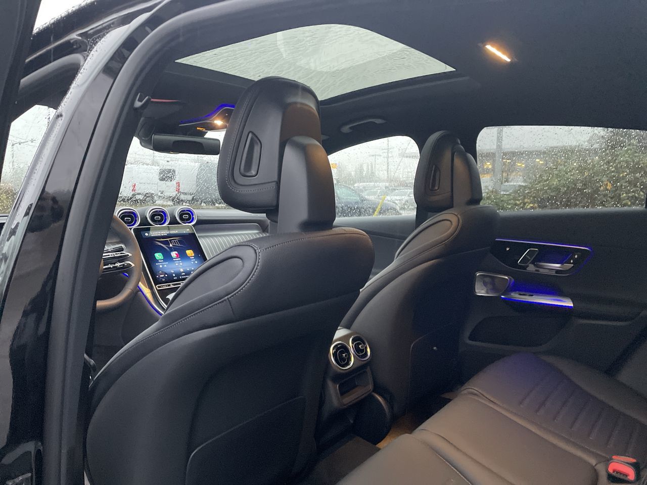 Mercedes-Benz GLC Coupe  2026 à Langley, Colombie-Britannique