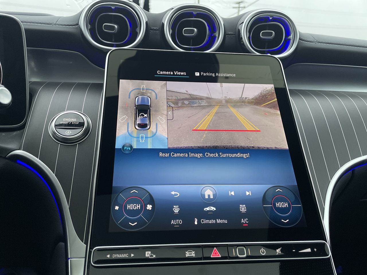 Mercedes-Benz GLC Coupe  2026 à Langley, Colombie-Britannique