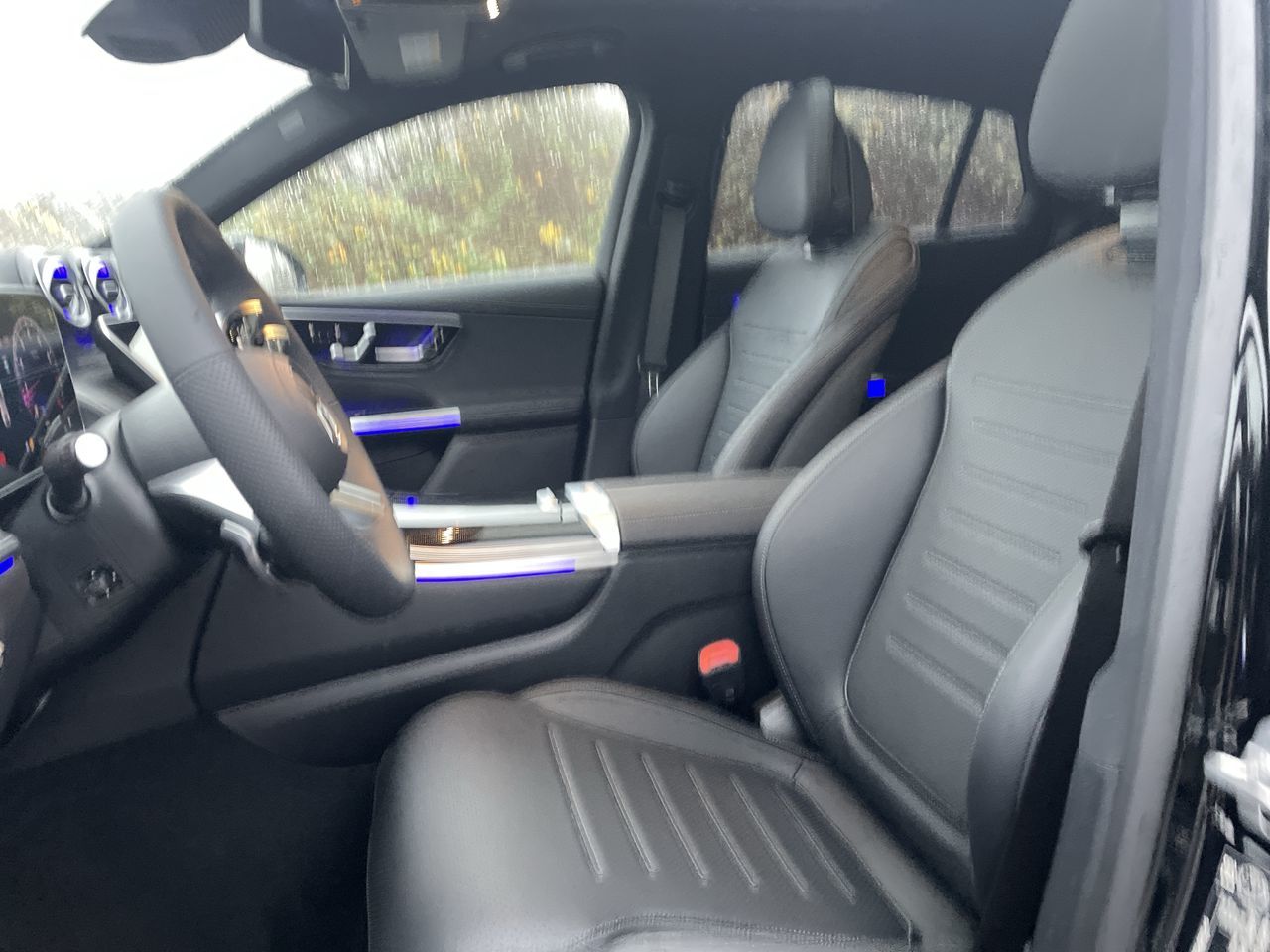 Mercedes-Benz GLC Coupe  2026 à Langley, Colombie-Britannique