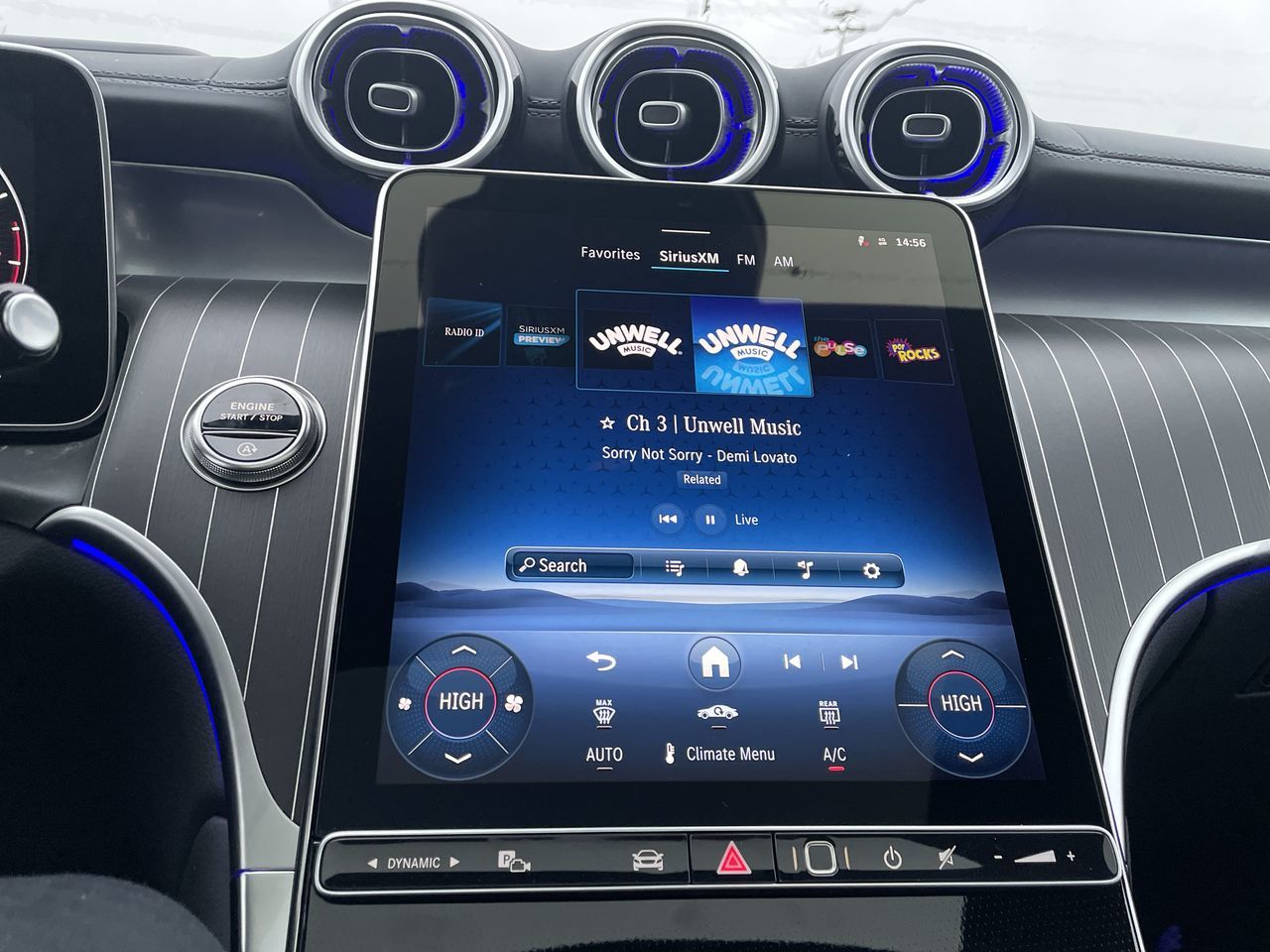 Mercedes-Benz GLC Coupe  2026 à Langley, Colombie-Britannique