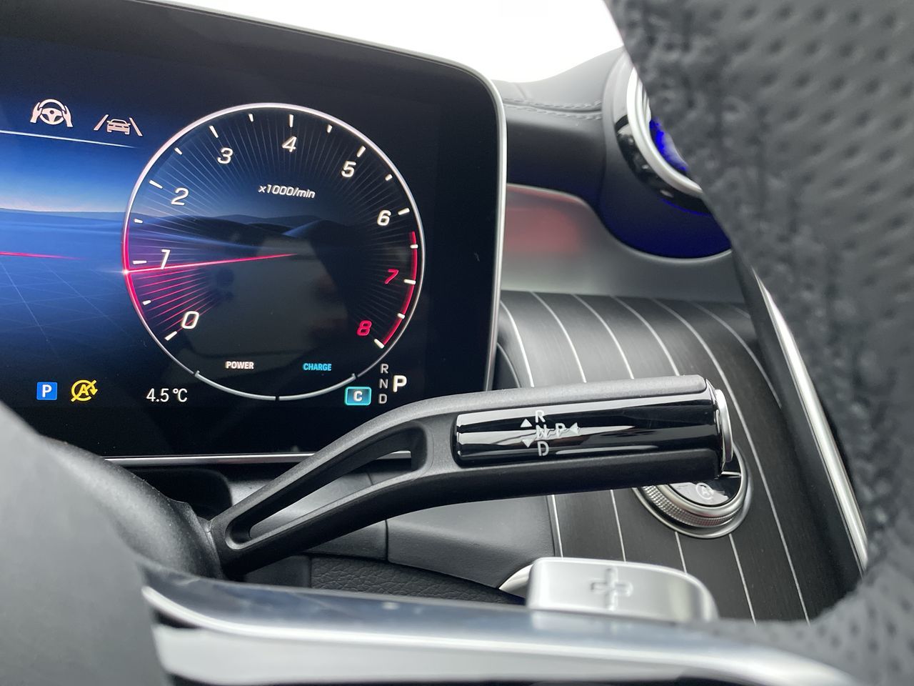 2026 Mercedes-Benz GLC Coupe