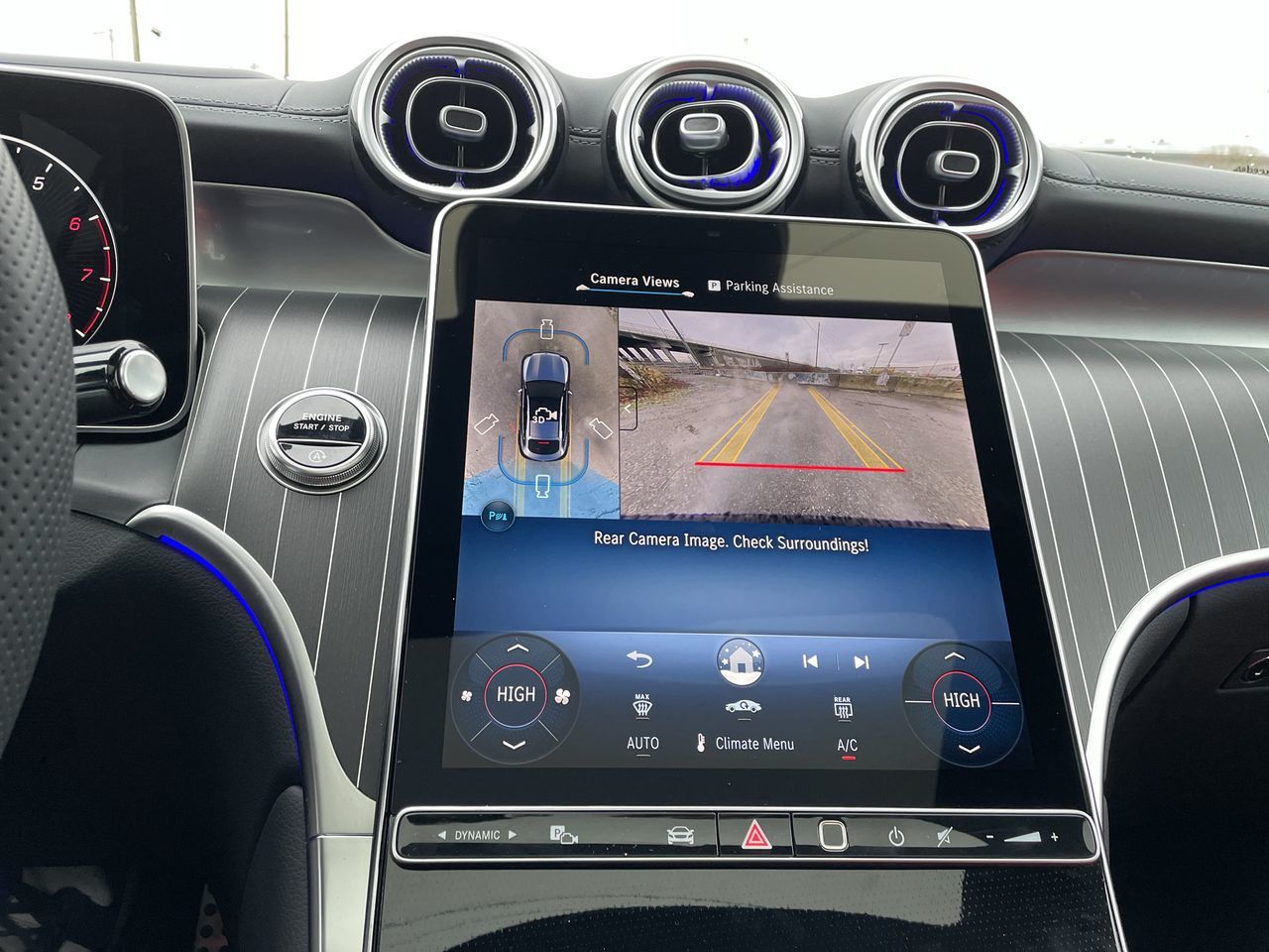 2026 Mercedes-Benz GLC Coupe