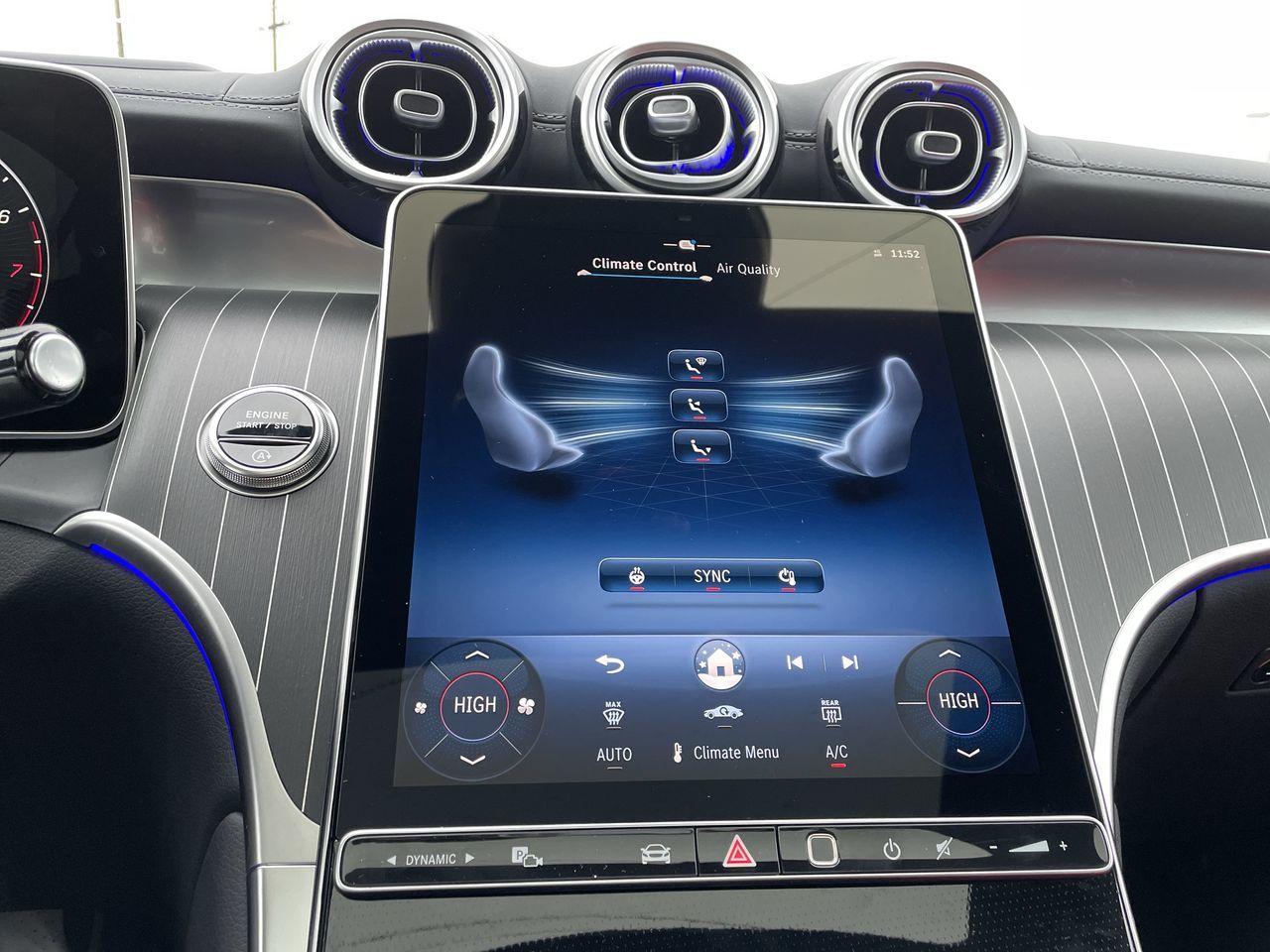 2026 Mercedes-Benz GLC Coupe