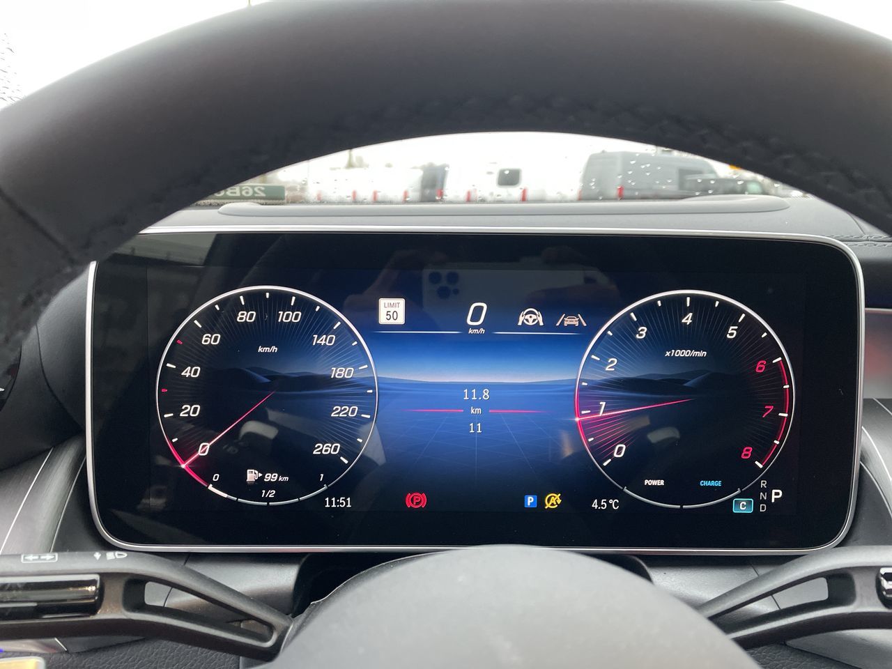 2026 Mercedes-Benz GLC Coupe