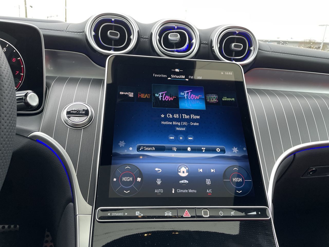 2026 Mercedes-Benz GLC Coupe