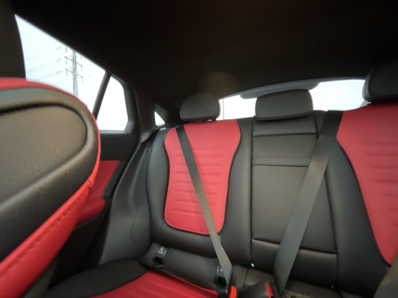 2026 Mercedes-Benz GLC Coupe