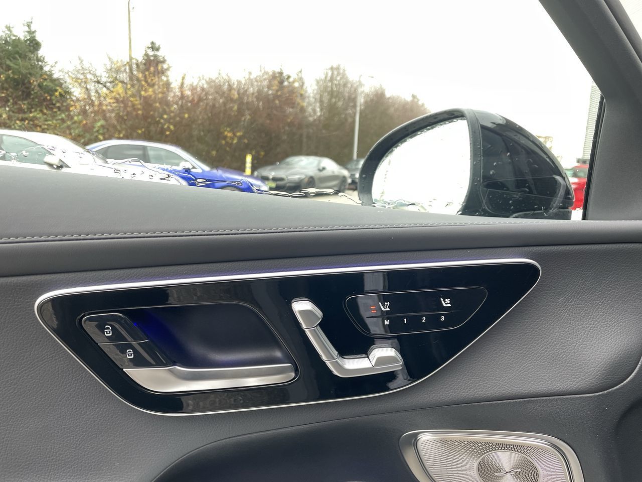 Mercedes-Benz GLC Coupe  2026 à Langley, Colombie-Britannique