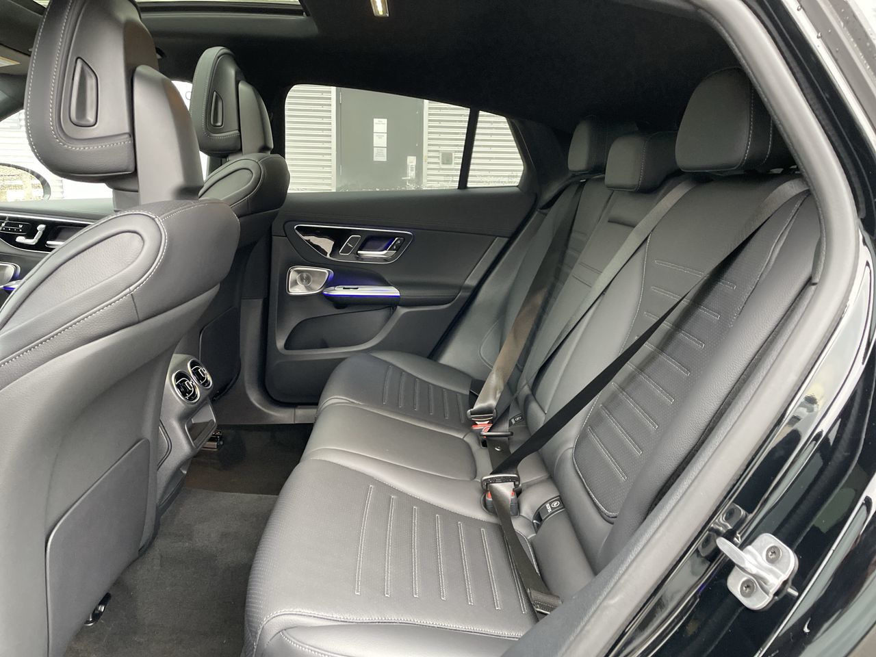 Mercedes-Benz GLC Coupe  2026 à Langley, Colombie-Britannique