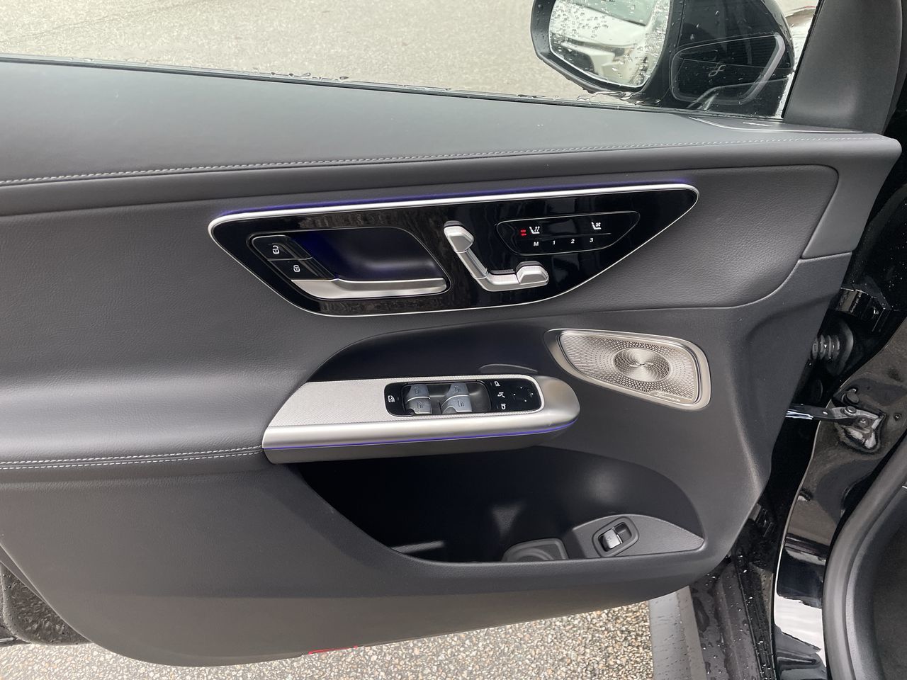 Mercedes-Benz GLC Coupe  2026 à Langley, Colombie-Britannique