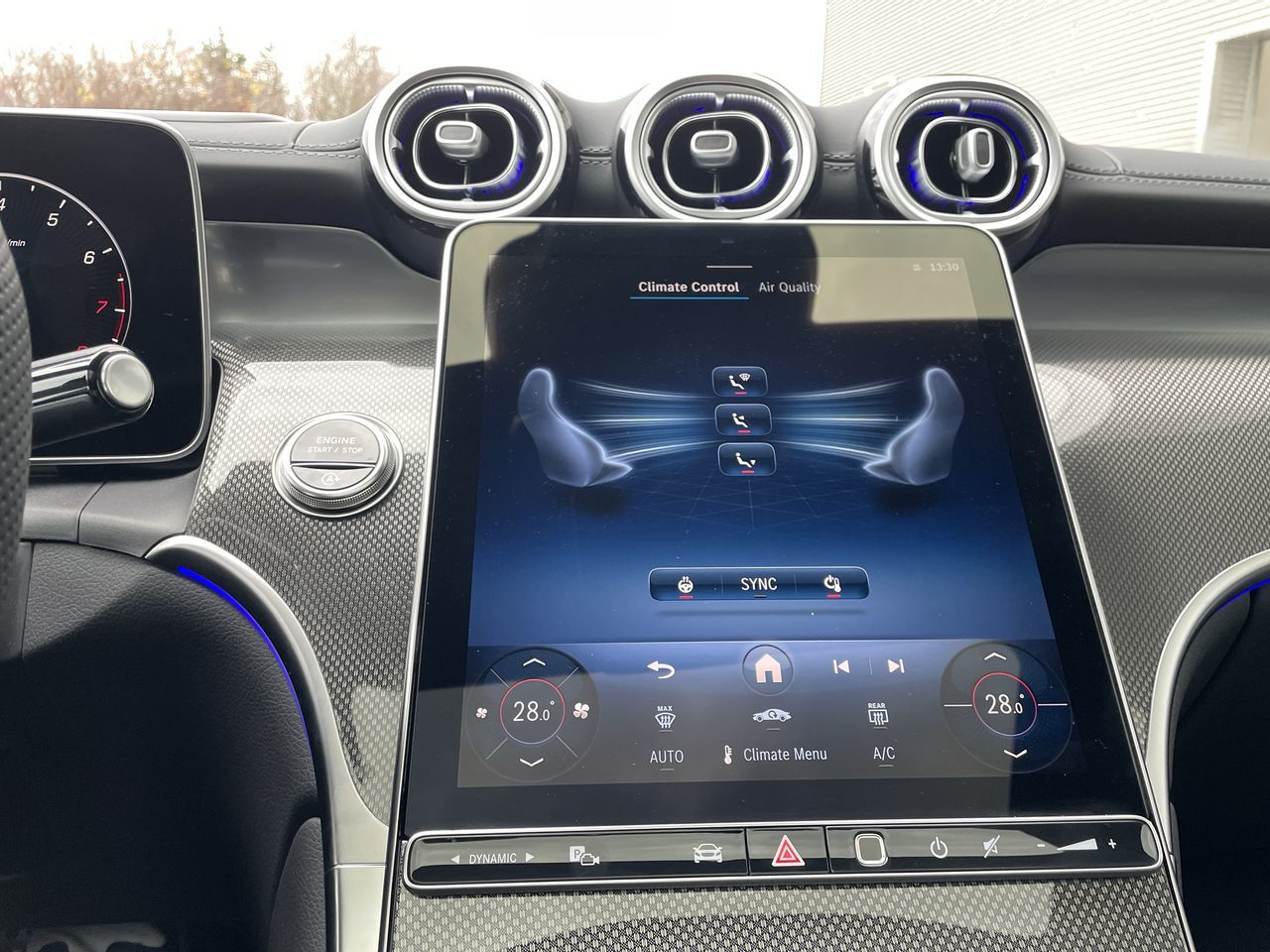 Mercedes-Benz GLC Coupe  2026 à Langley, Colombie-Britannique