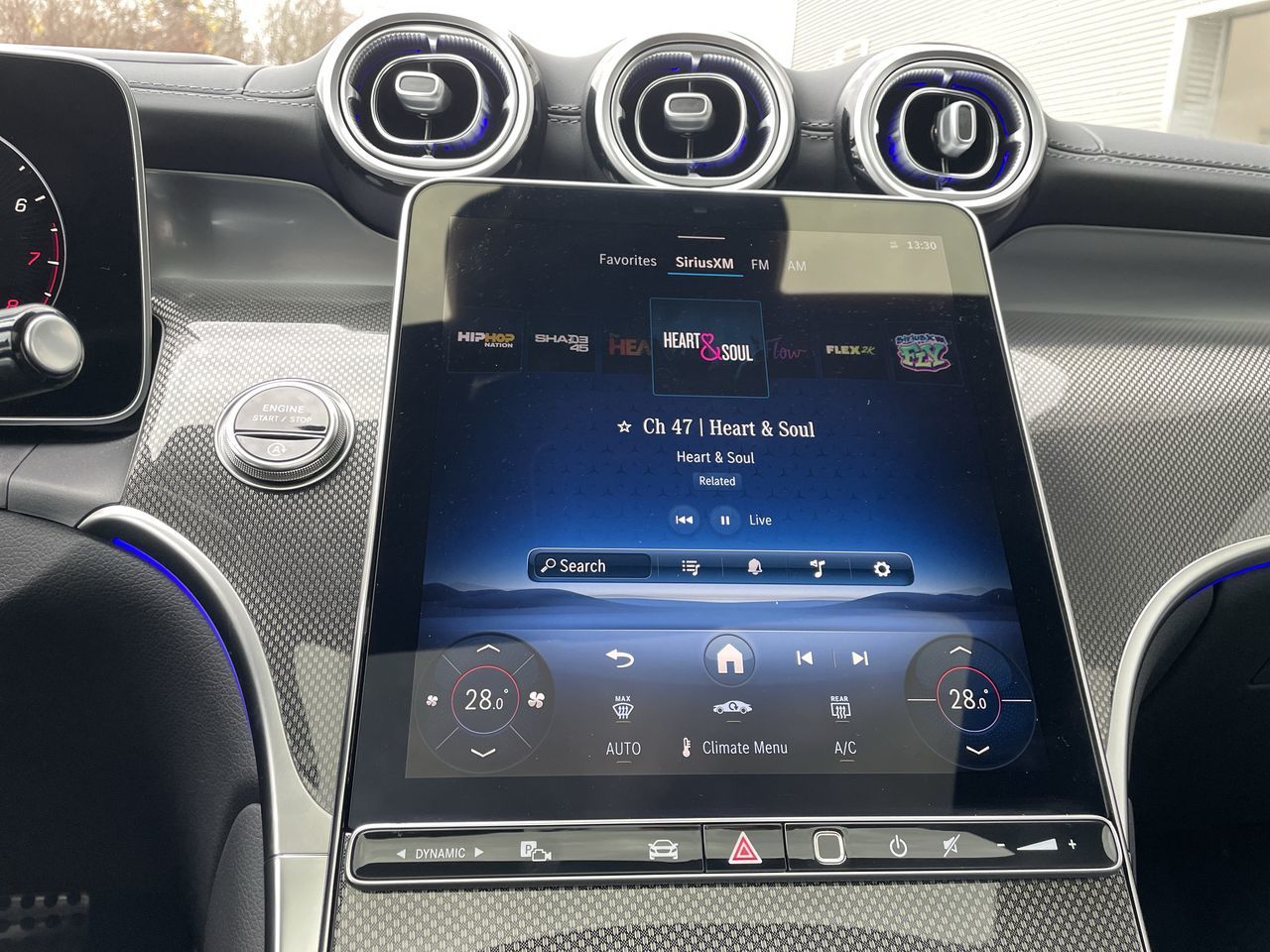 Mercedes-Benz GLC Coupe  2026 à Langley, Colombie-Britannique