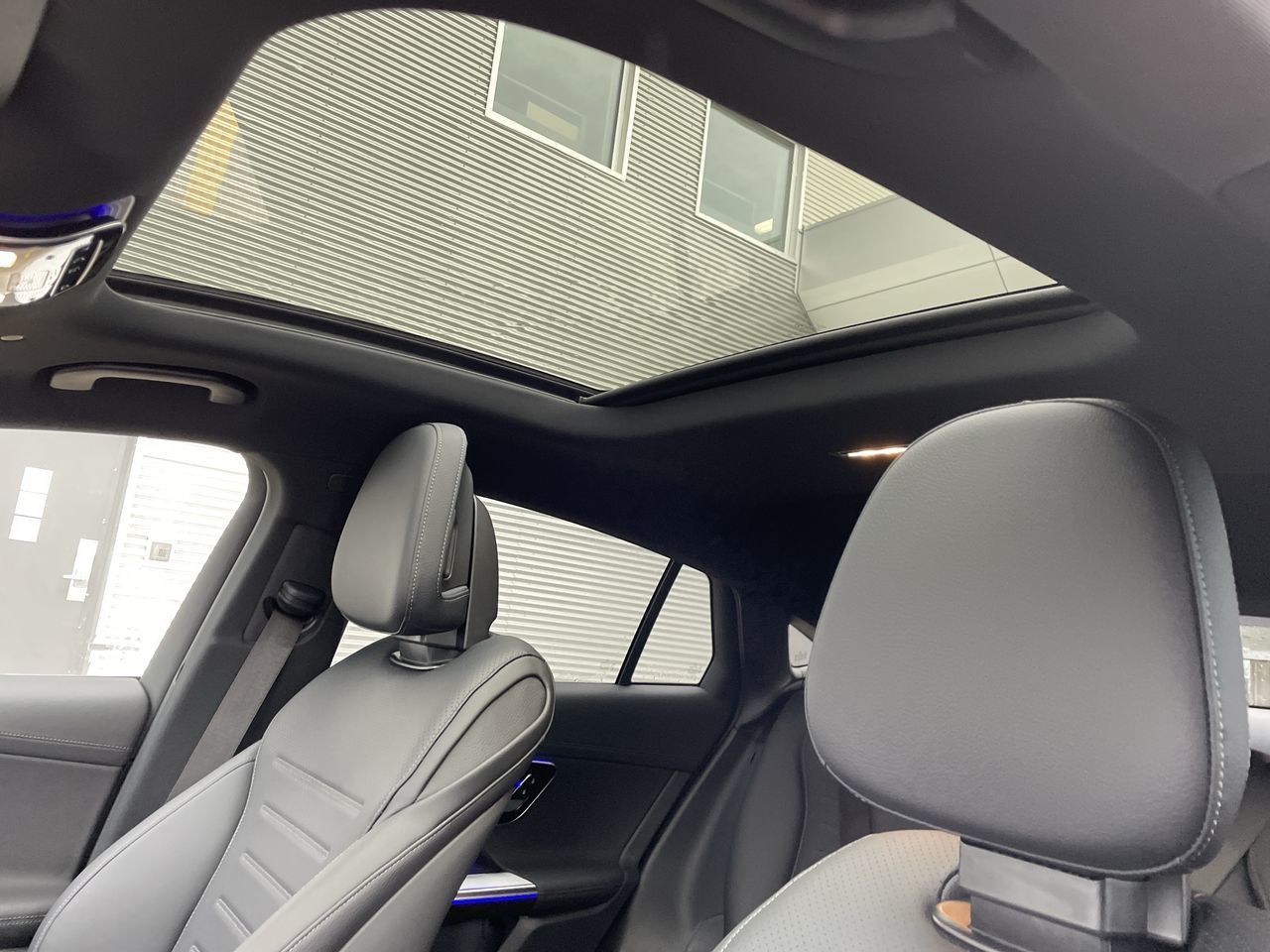 Mercedes-Benz GLC Coupe  2026 à Langley, Colombie-Britannique