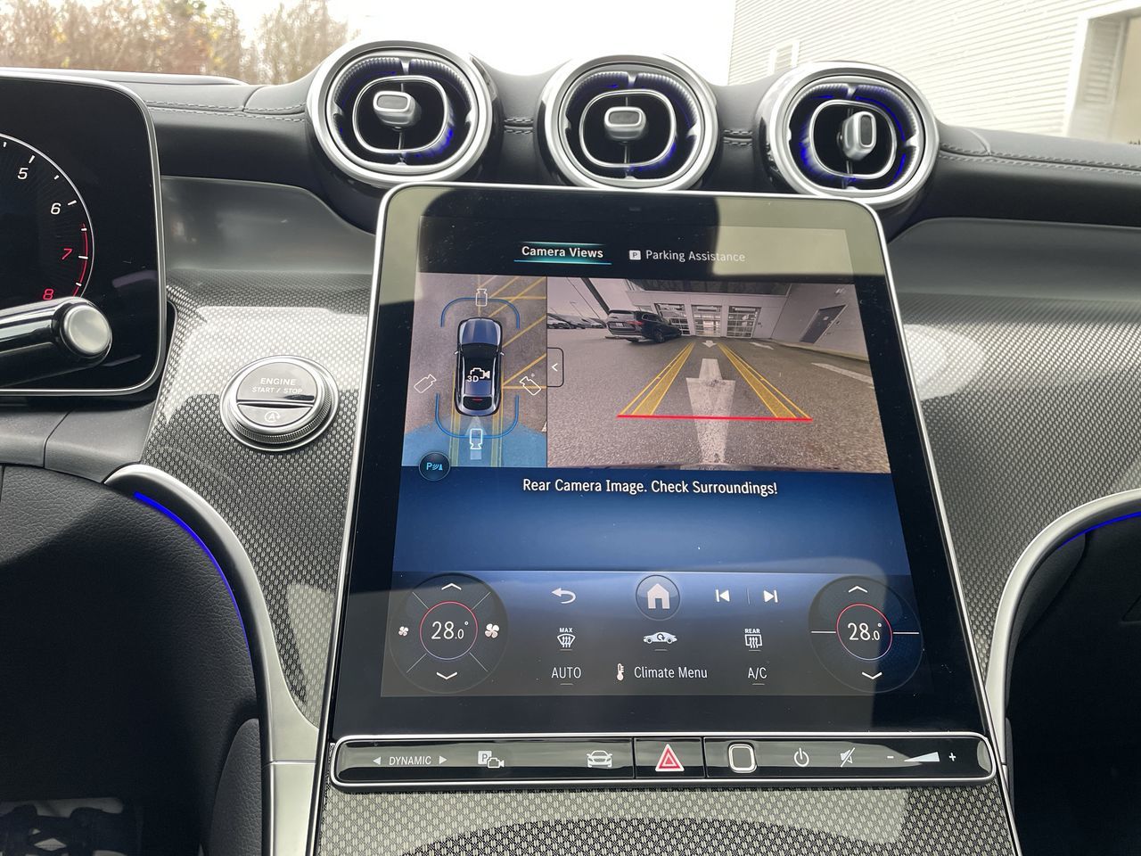 Mercedes-Benz GLC Coupe  2026 à Langley, Colombie-Britannique