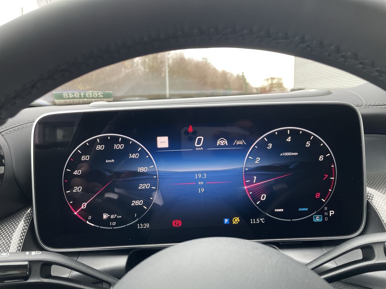 Mercedes-Benz GLC Coupe  2026 à Langley, Colombie-Britannique