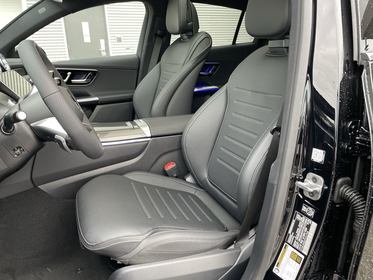 Mercedes-Benz GLC Coupe  2026 à Langley, Colombie-Britannique