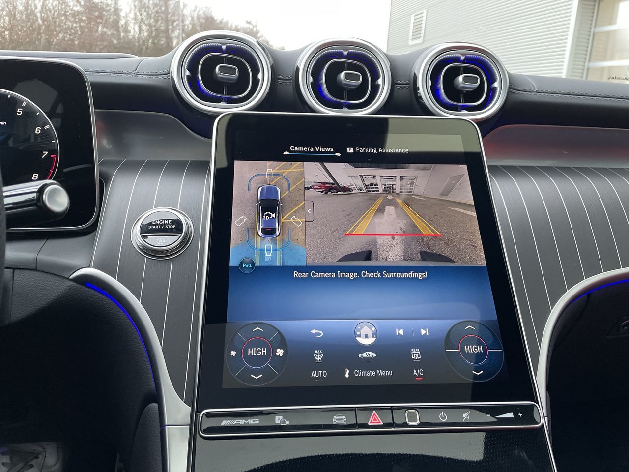 Mercedes-Benz GLC Coupe  2026 à Langley, Colombie-Britannique