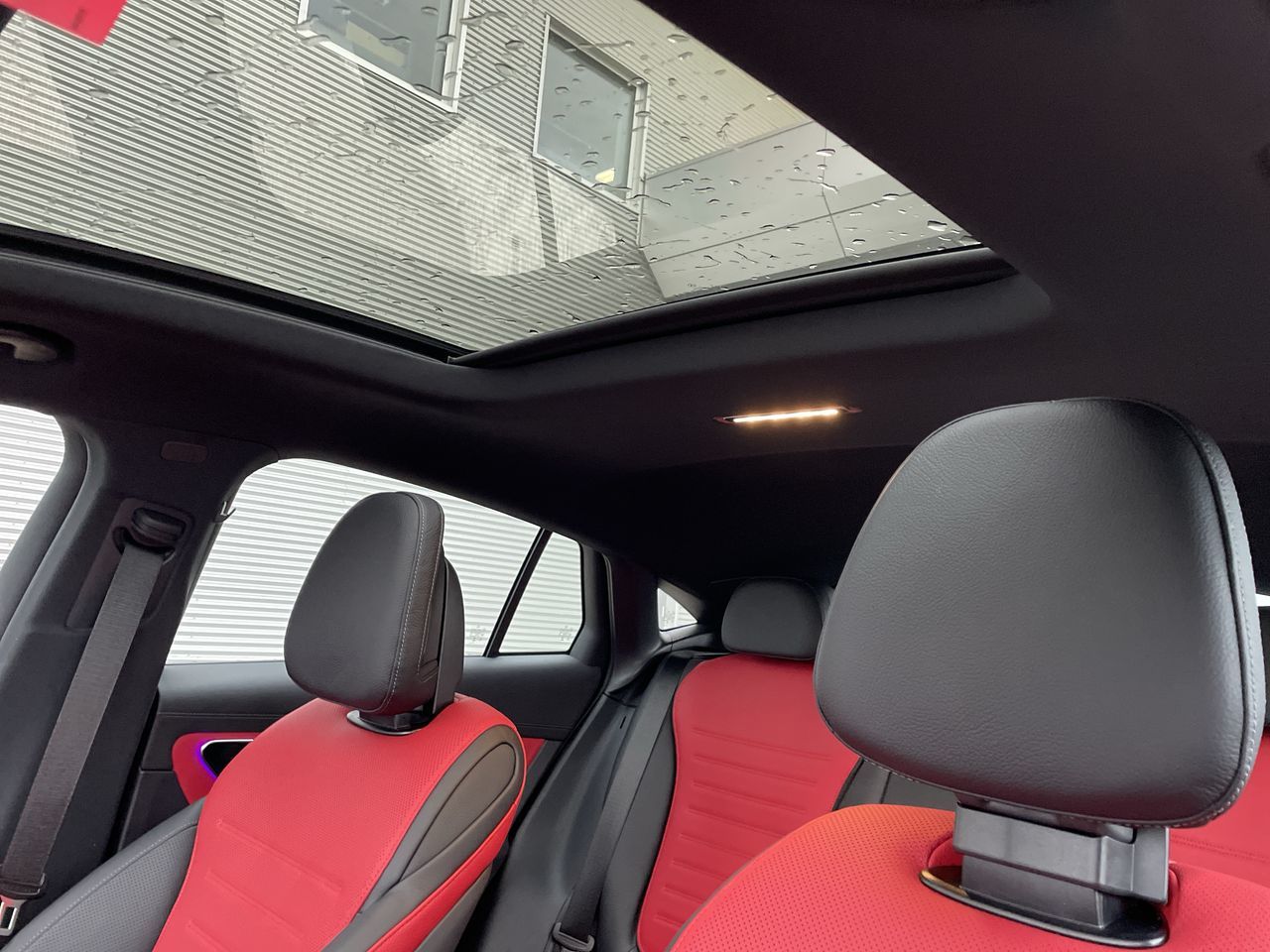 Mercedes-Benz GLC Coupe  2026 à Langley, Colombie-Britannique