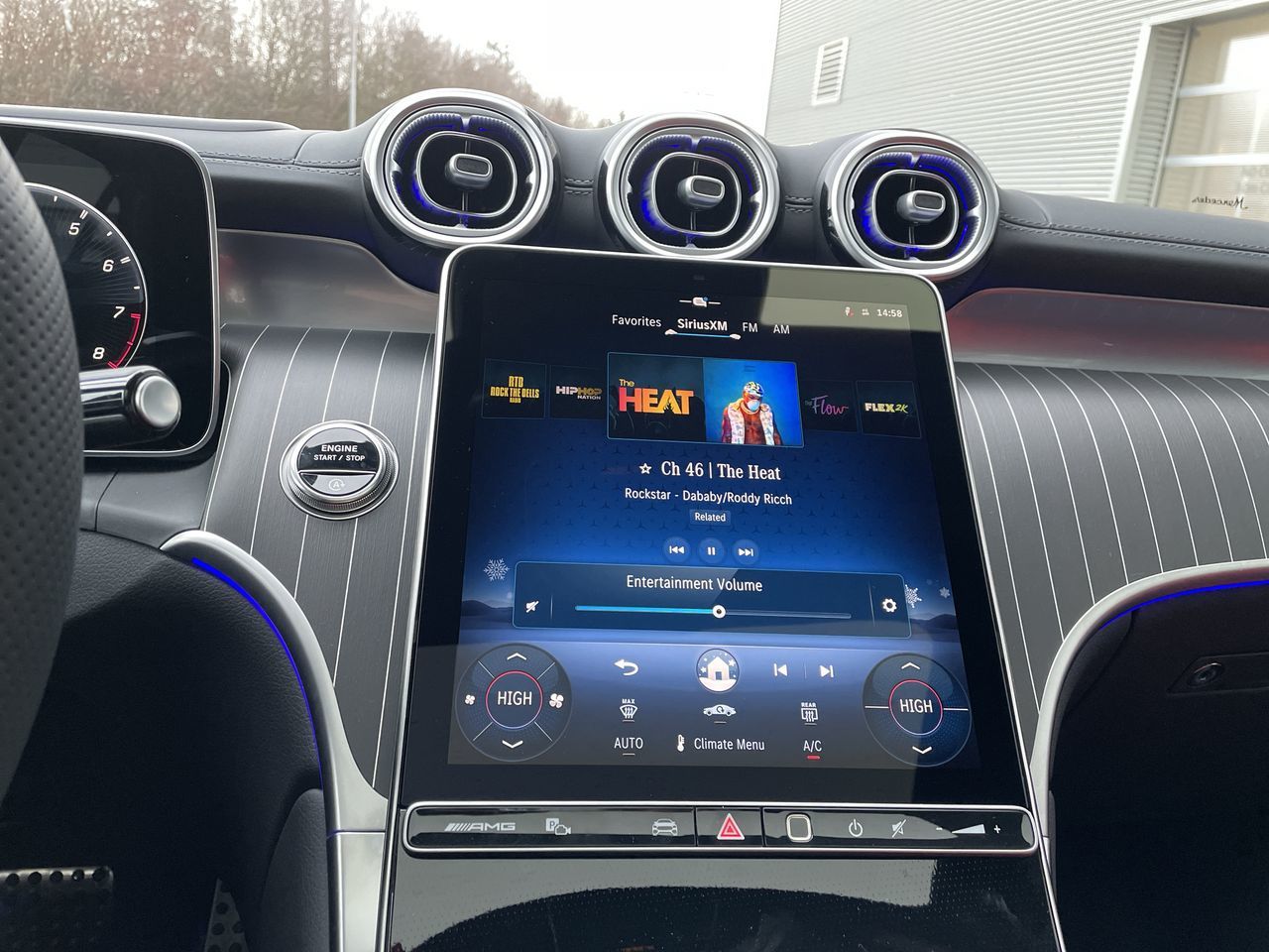 Mercedes-Benz GLC Coupe  2026 à Langley, Colombie-Britannique