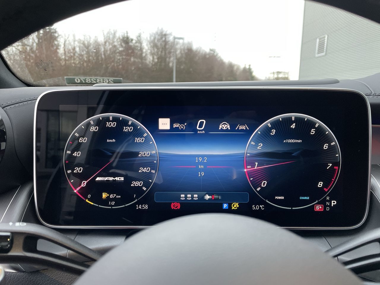 Mercedes-Benz GLC Coupe  2026 à Langley, Colombie-Britannique