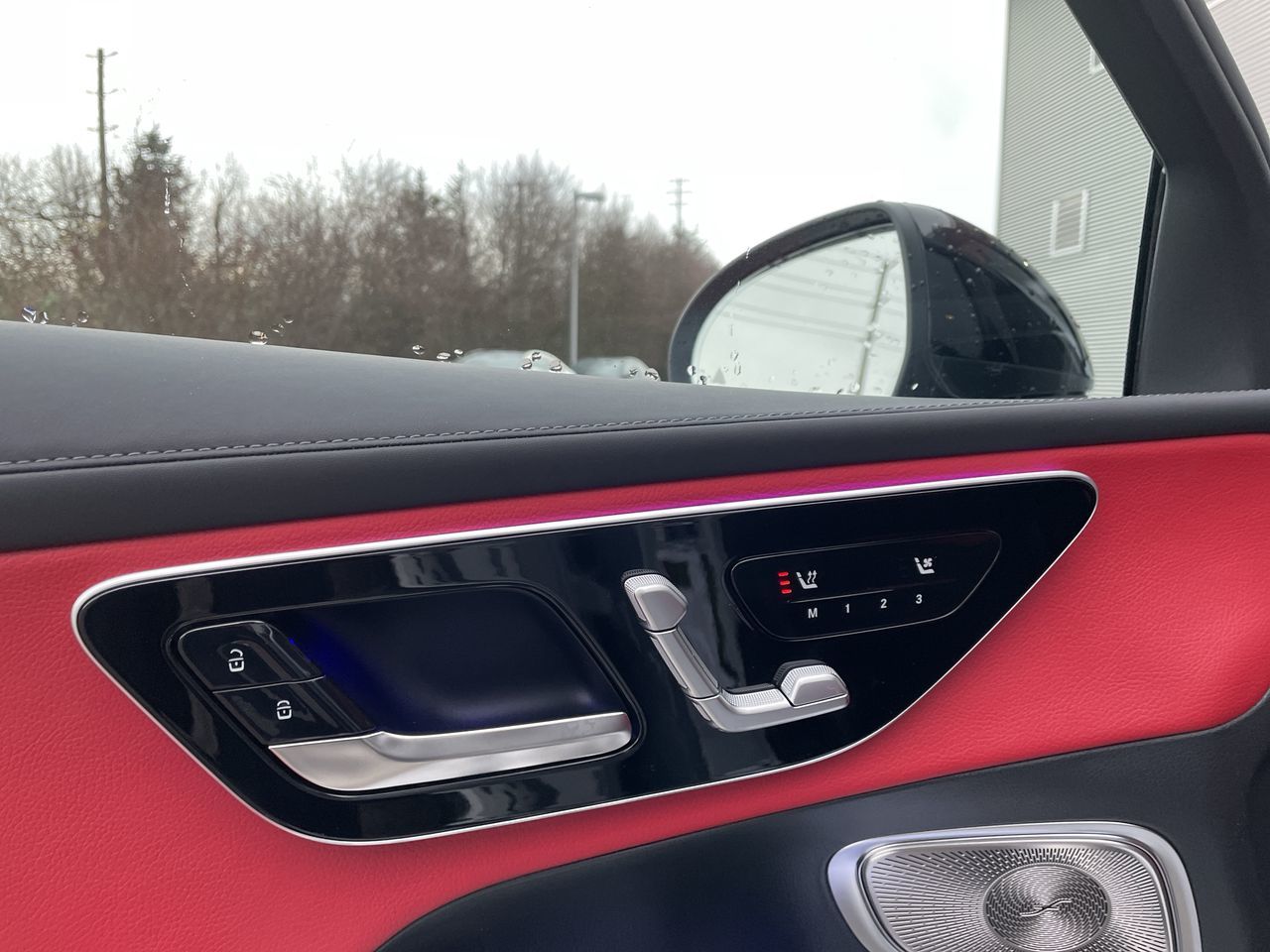 Mercedes-Benz GLC Coupe  2026 à Langley, Colombie-Britannique