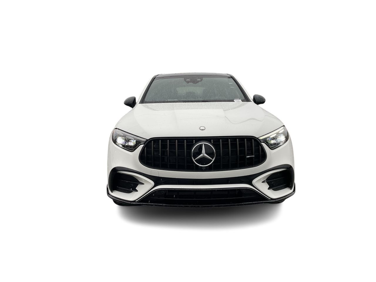 2026 Mercedes-Benz GLC Coupe in Langley, British Columbia