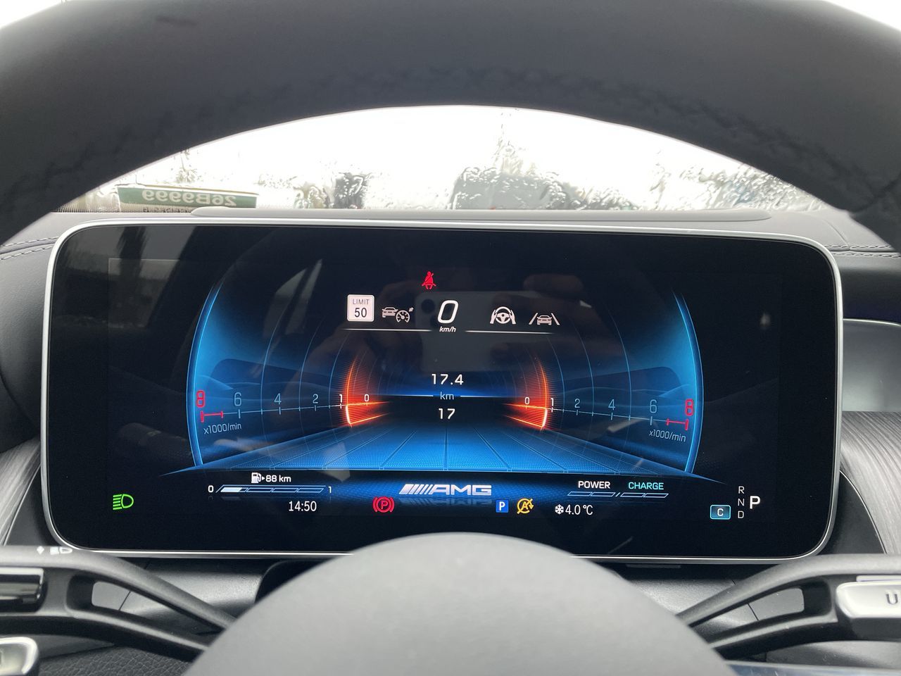 2026 Mercedes-Benz GLC Coupe in Langley, British Columbia