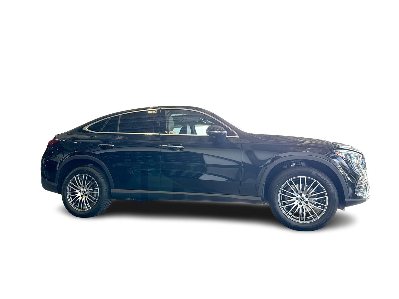 Mercedes-Benz GLC Coupe  2026 à Langley, Colombie-Britannique